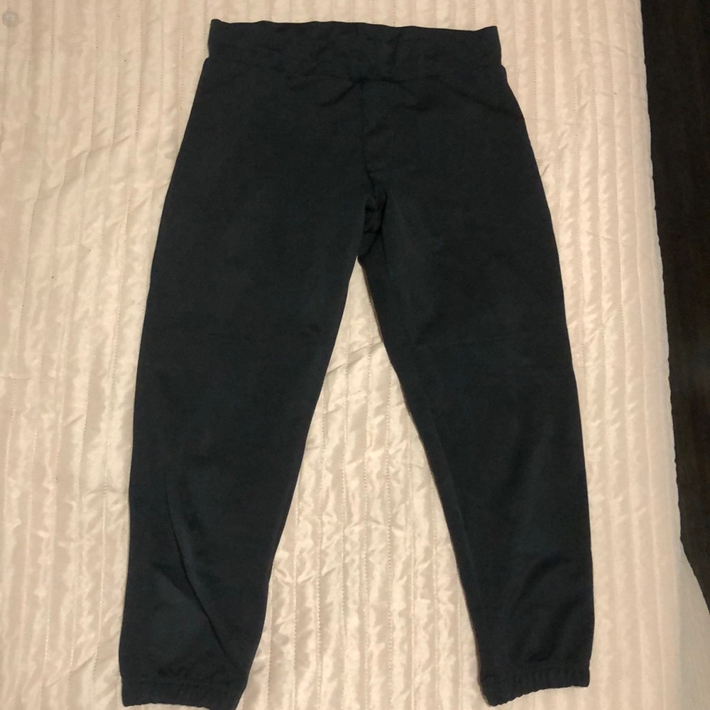 Easton softball pants